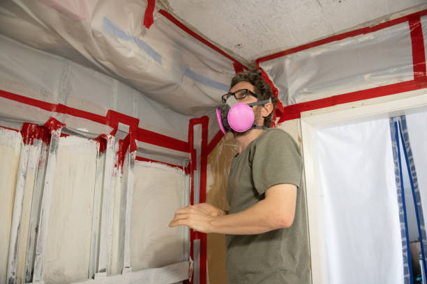 Best Post-Remediation Verification Testing  in Sultana, CA